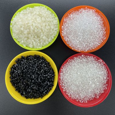 Thermoplastische Elastomere Kunststoffharzpellets