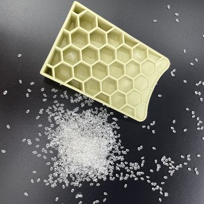 TPU-Pellets 25 kg Wiederverwendbare Thermoplastperlen