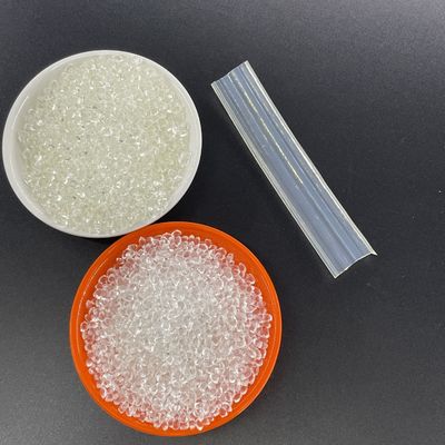 Flammschutzmittel recycelte Kunststoffpellets Poly-Perlen