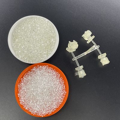 Wasserdichte Kunststoffpellets für die Spritze Thermoplastische Polyurethan TPU