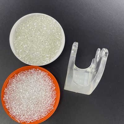 85A Thermoplastische Polyurethan-TPU-Rohstoffe Stoßfest