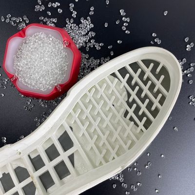 UL94 V-0 Flammschutz thermoplastisches Polyurethanmaterial für Schutzkabel, Draht-elektronische Teile.