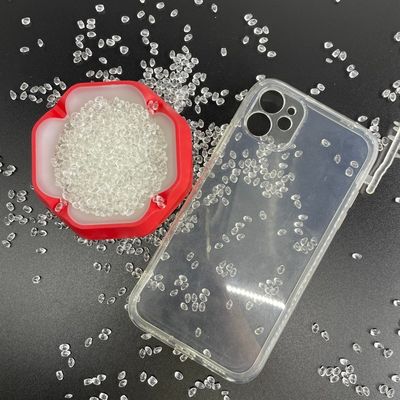 UL94 V-0 Flammschutz thermoplastischer Polyurethanschaum für Schutz / Verpackung