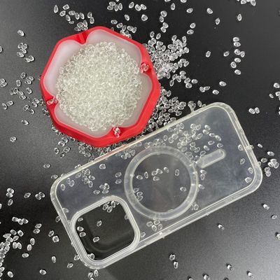 Chemikalienbeständigkeit TPU Thermoplastische Polyurethan Schaumstoff