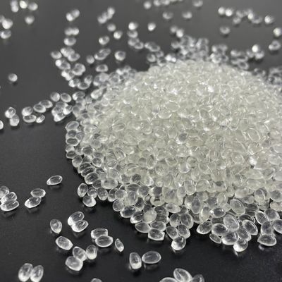 Leitfähiges TPU-Material 70 Oberflächenhärte ursprüngliche Farbe oder Farbwechsel weit verbreitet in elektronischen Zubehörteilen