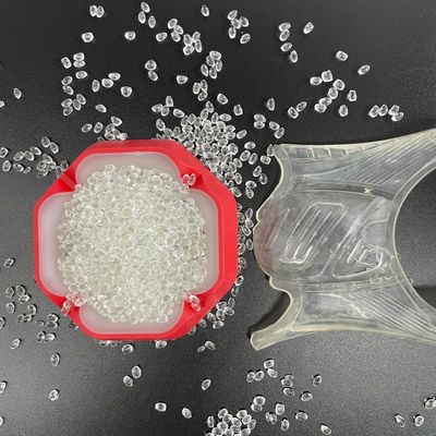 Flammschutzmittel UL94 V-0 UV-beständiges TPU Originalfarbwechsel Farbe