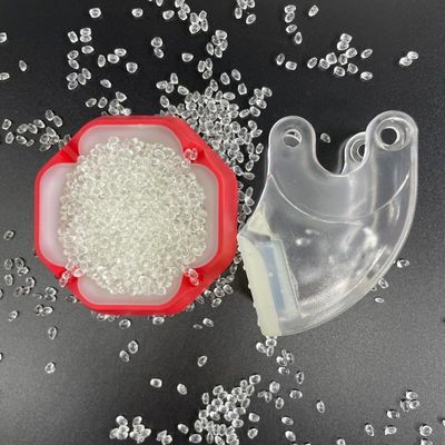 Hochleistungs-Thermoplastische Polyurethanfoam-Flammhemmer