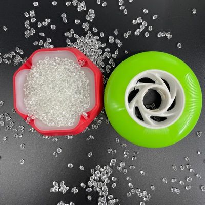 UL94 V-0 Flammschutz Natürliche thermoplastische Pu-Schaumstoff niedrige Dichte