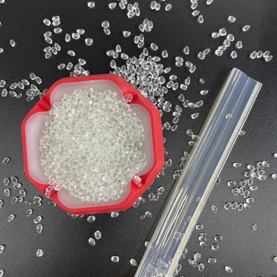 UL94 V-0 Flammschutz Natürliche thermoplastische Pu-Schaumstoff niedrige Dichte