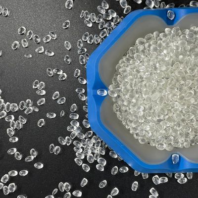 UL94 V-0 Flammschutz Natürliche thermoplastische Pu-Schaumstoff niedrige Dichte