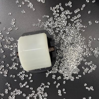 Thermoplastischer Polyurethan-Schaum aus TPU mit niedriger Dichte für Sport