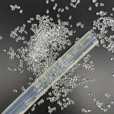 Flammschutzfähiges TPU-Thermoplastisches Polyurethan-Elastomer für Sportanwendungen