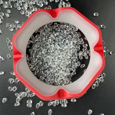 Flammschutzfähiges TPU-Thermoplastisches Polyurethan-Elastomer für Sportanwendungen