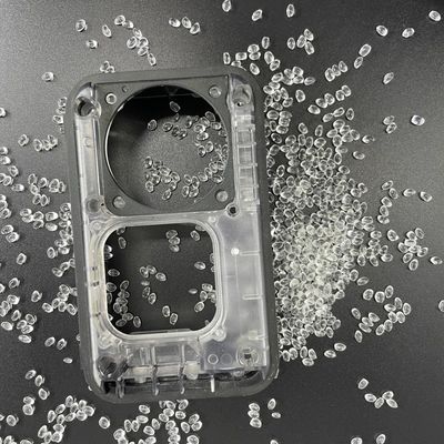 Flammschutzfähiges TPU-Thermoplastisches Polyurethan-Elastomer für Sportanwendungen