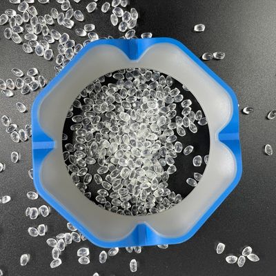 Flammschutzfähiges TPU-Thermoplastisches Polyurethan-Elastomer für Sportanwendungen