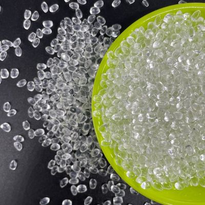 Versatile Isolierung Tpu-Kunststoff mit geringer Wärmeleitfähigkeit