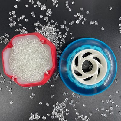 Versatile Isolierung Tpu-Kunststoff mit geringer Wärmeleitfähigkeit