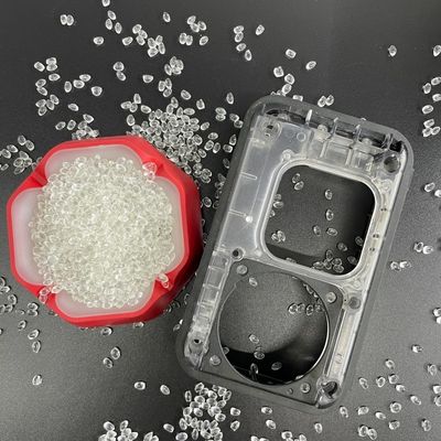 Versatile Isolierung Tpu-Kunststoff mit geringer Wärmeleitfähigkeit