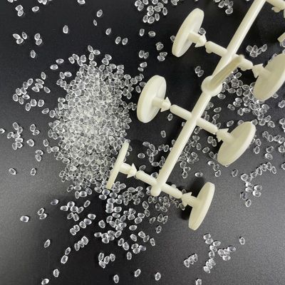 UV-beständiges flexibles leitfähiges TPU für Elektronik