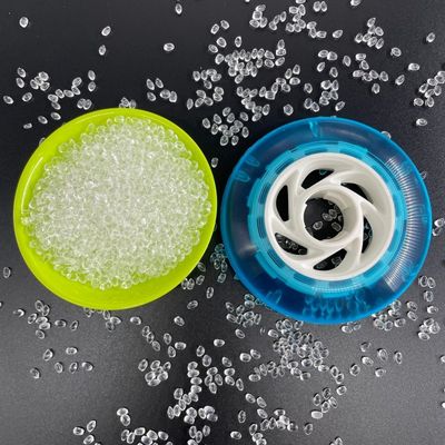 Leitfähiges TPU - das perfekte Material für langlebige Elektronikprodukte