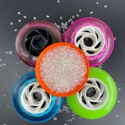 Flammfeste Tpu-thermoplastische Polyurethanpellets für den 3D-Druck