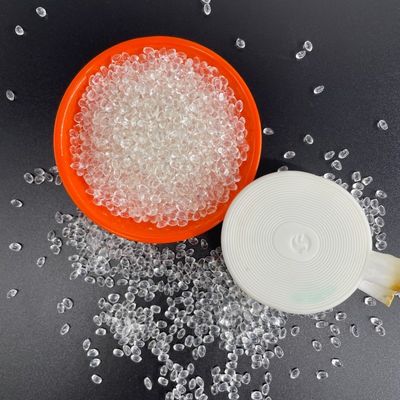 Flammfeste Tpu-thermoplastische Polyurethanpellets für den 3D-Druck