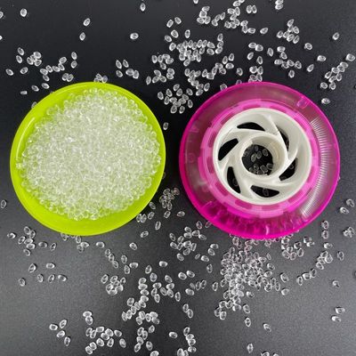 Flammfeste Tpu-thermoplastische Polyurethanpellets für den 3D-Druck