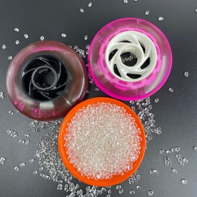 1.2G/Cm3 Leitfähiges TPU Höhere Flexibilität Temperaturbeständigkeit Reißbeständigkeit