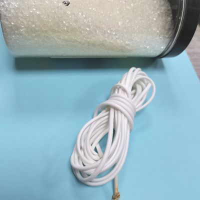 0.03-0.05 W/MK Leitfähigkeit Thermoplastischer Polyurethan Schaum 20-80 Küste A Härte