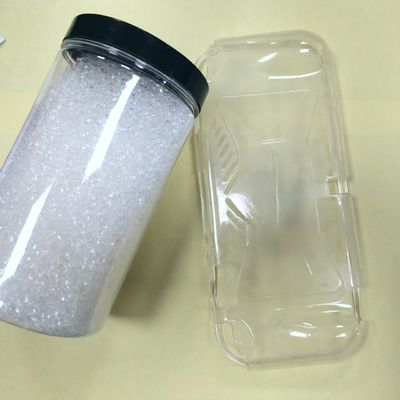 Flammschutzmittel UL94 V-0 UV-beständiges TPU Originalfarbwechsel Farbe