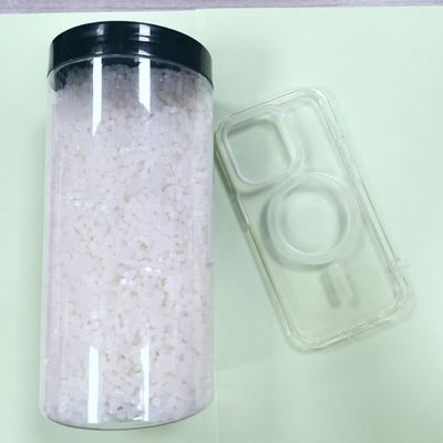 Flammschutzmittel UL94 V-0 UV-beständiges TPU Originalfarbwechsel Farbe