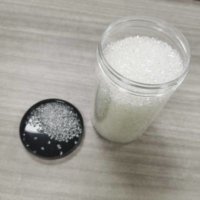 Schwarzes, flexibles, leitfähiges TPU-Material, ausgezeichnete Chemikalienbeständigkeit, Schuhrohstoff