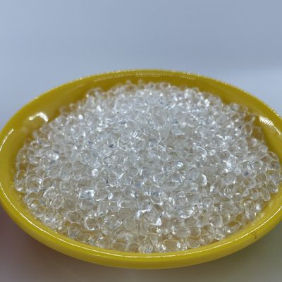 Kunststoffspritzguss-Rohmaterial TPU-Granulat, Flammschutzklasse V0 für Drähte und Kabel