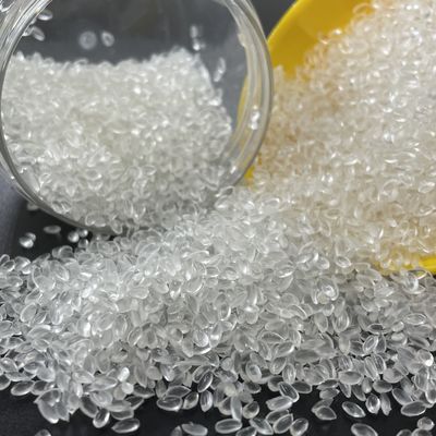 FDA-zertifizierte medizinische Ultra-Soft-TPU-Rohmaterialien für Wearables