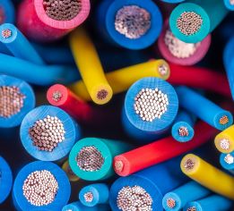 Polyether TPU Rohmaterial für Lenkrollen, Schlauch und Rohr
