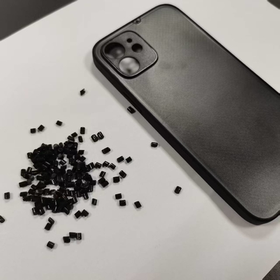 GRS Recycelte Materialien für schnelles Formen, angewendet auf Schutzhüllen für Telefone/Pads, Schuhmaterial