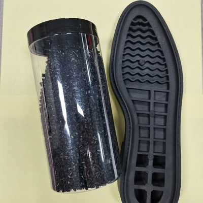 GRS Recycelte Materialien für schnelles Formen, angewendet auf Schutzhüllen für Telefone/Pads, Schuhmaterial