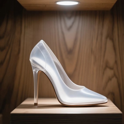 Spritzextrusion Hochtransparente TPU-Rohstoffe Gute Widerstandsfähigkeit 5-6 mm Transparenz