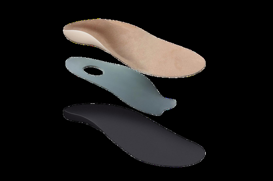 PU-Material für Schuhsohlen Pantoffeln und Sandalen Sicherheitsausrüstung für Frauen mit hohen Absätzen