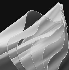 98A Schmelzklebstoff-Lösung für die Niedrigtemperatur-Laminierung, Schmelz-TPU für chemische Schmelzfolien und Co-Extrusion von Feuerwehrschläuchen mit guter Anfangsfestigkeit