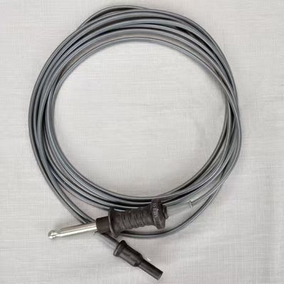 UL94-V0-Grad Extrusions-Spritzguss-Flammschutz TPU-Material