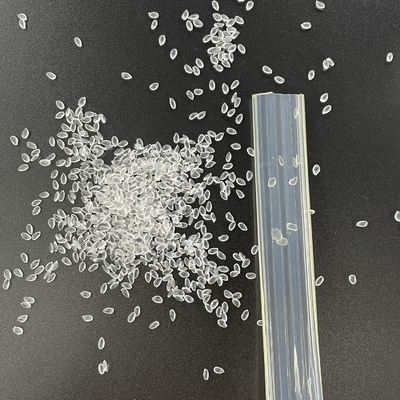 DH-85A TPU, mit hoher Klarheit für Anwendungen in der Beleuchtung und bei Haustierprodukten