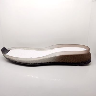 Hochwertige Injektions-Polyurethan-TPU-Granulate für Schuhmaterialien