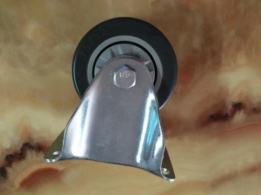 TPU-Pellets mit guter Abriebs- und chemischer Beständigkeit für medizinische Rollen