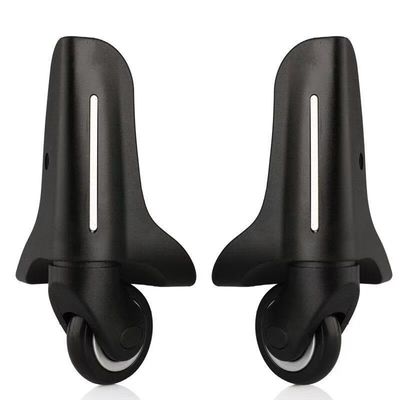 Gute Abrasions- und Lärmbeständigkeit TPU-Pellets für Gepäckrollen und -räder