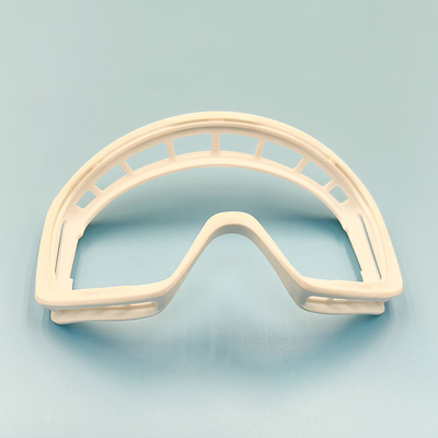 TPU-Rohstoff für Schwimmblätter mit mittlerer Härte: Shore 65A-85A, weich und komfortabel, hautfreundlich, elastisch, hydrolyse- und korrosionsbeständig