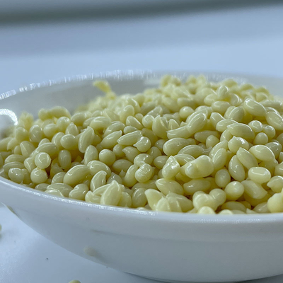 Kundenspezifische Farbangleichung für Spritzguss- und Extrusionsformen von TPU