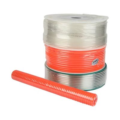 Hervorragendes abriebfestes Extrusions-TPU-Material für Autoteile-Schläuche