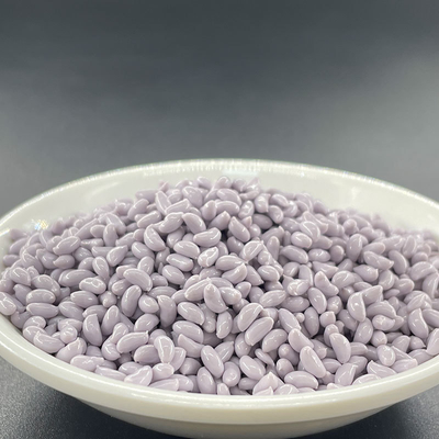 Vielfältige Industrieanwendungen für TPU mit ausgezeichneter Pigmentbindung