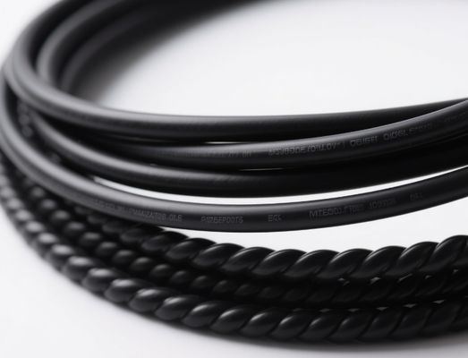 Antistatisches TPU-Material, stabile Oberflächenwiderstandsfähigkeit für elektronische Zubehörteile